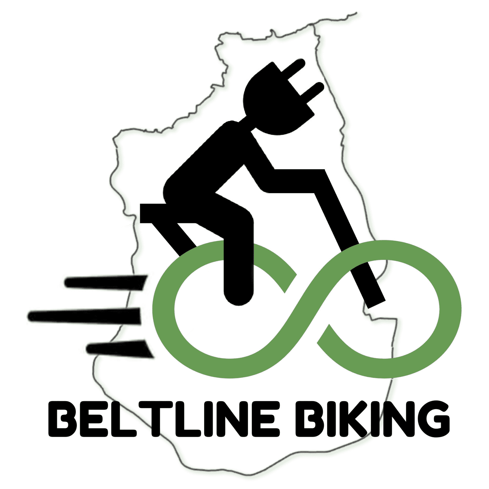 Beltline Biking