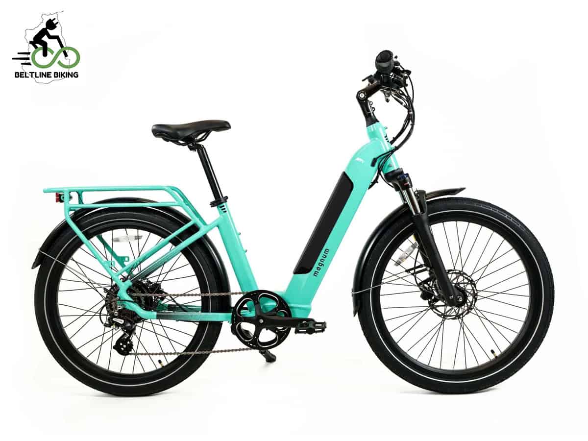 E-Bike Accessories